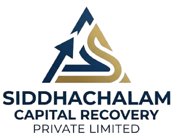 Siddhachalam Capital Recovery Private Limited
